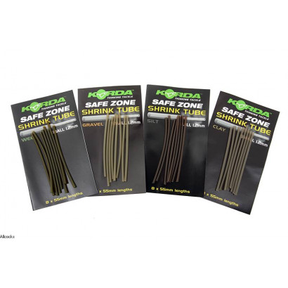 Korda Shrink Tube 1,6 mm.