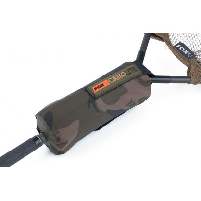 FOX CAMOLITE NET FLOAT