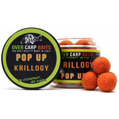 POP UP KRILLOGY 16/20 mm.