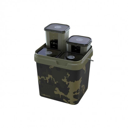 KORDA Kontainer System 17 lt.