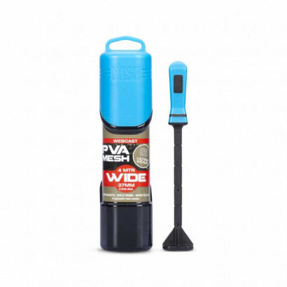 NASH Webcast Ultra Weave PVA