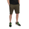 FOX COLLECTION LW JOGGER SHORT GREEN & BLACK