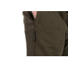 FOX COLLECTION LW JOGGER SHORT GREEN & BLACK