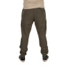 FOX COLLECTION JOGGERS GREEN & BLACK