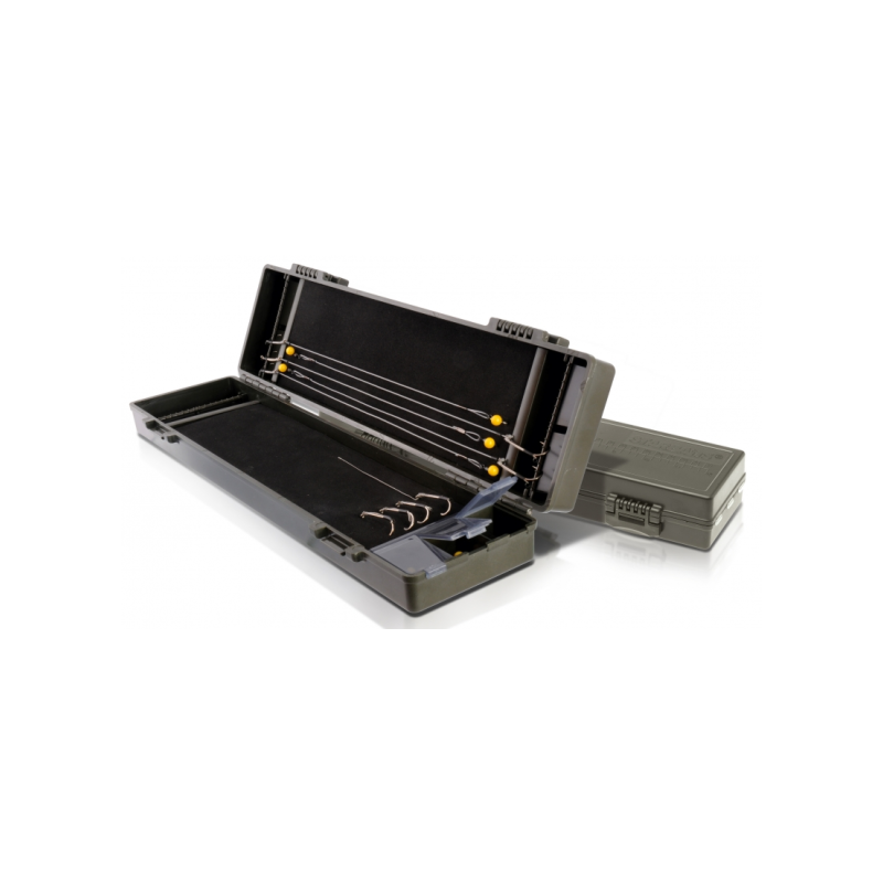 STARBAITS MAGNETIC RIG BOX