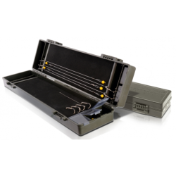 STARBAITS MAGNETIC RIG BOX