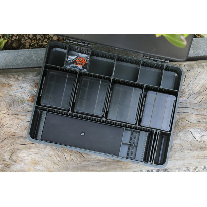 FORGE Tactical Box 5