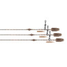 Fox Edges Submerge Heli-Clip Rigs 40 lb.